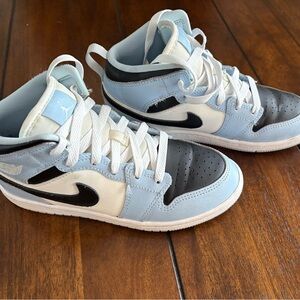 Kids Nike Air Jordans